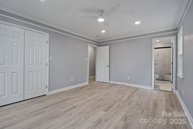 700 Braxfield Drive, Charlotte, NC 28217