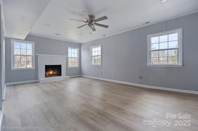 700 Braxfield Drive, Charlotte, NC 28217