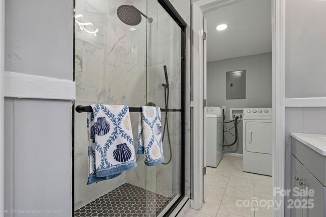 700 Braxfield Drive, Charlotte, NC 28217