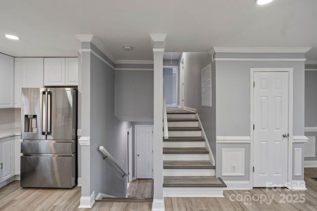 700 Braxfield Drive, Charlotte, NC 28217