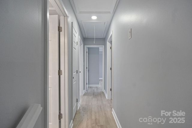 700 Braxfield Drive, Charlotte, NC 28217