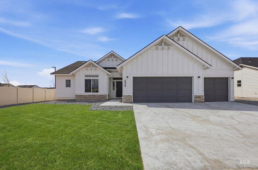 9387 W Blazing Star St, Nampa, ID 83687 photo 1