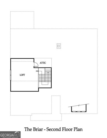 1010 Mid-Mashie Way, Greensboro, GA 30642