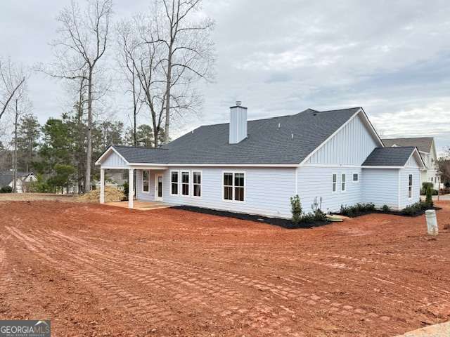 1010 Mid-Mashie Way, Greensboro, GA 30642