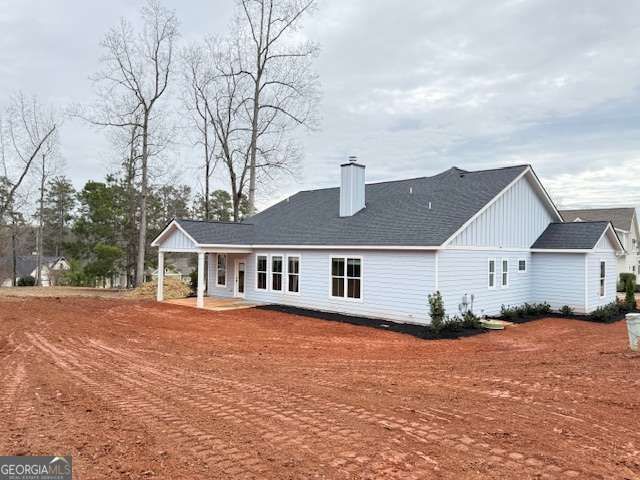 1010 Mid-Mashie Way, Greensboro, GA 30642