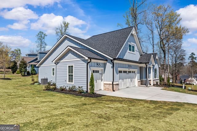 1010 Mid-Mashie Way, Greensboro, GA 30642