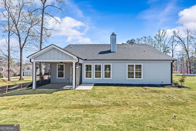 1010 Mid-Mashie Way, Greensboro, GA 30642