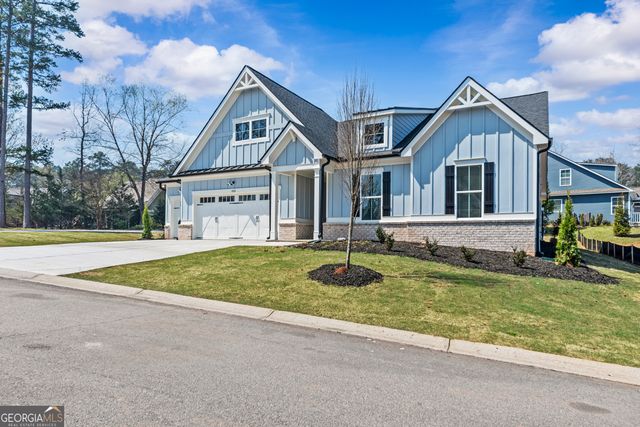 1010 Mid-Mashie Way, Greensboro, GA 30642