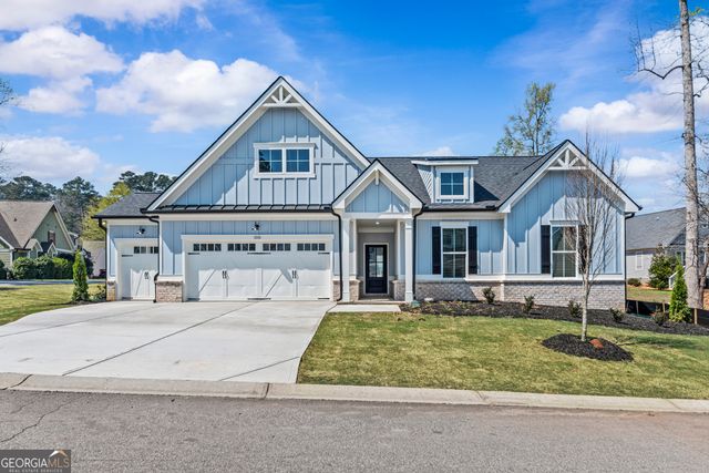 1010 Mid-Mashie Way, Greensboro, GA 30642