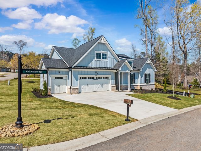 1010 Mid-Mashie Way, Greensboro, GA 30642