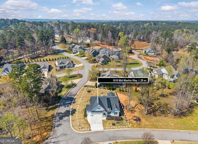 1010 Mid-Mashie Way, Greensboro, GA 30642