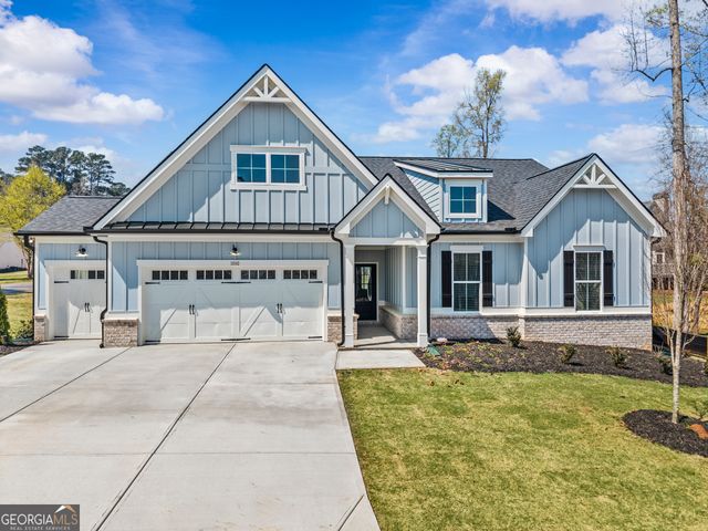 1010 Mid-Mashie Way, Greensboro, GA 30642