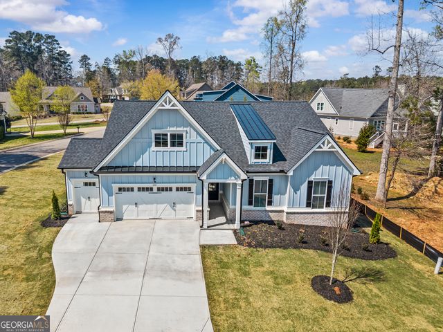 1010 Mid-Mashie Way, Greensboro, GA 30642