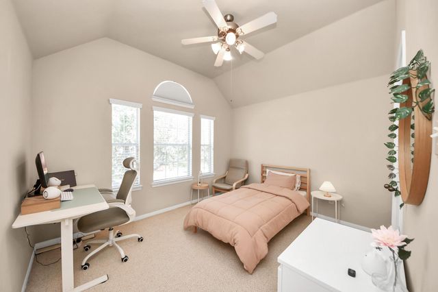 9006 Sunny Brook Lane, Pearland, TX 77584