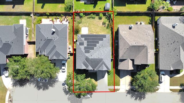 9006 Sunny Brook Lane, Pearland, TX 77584