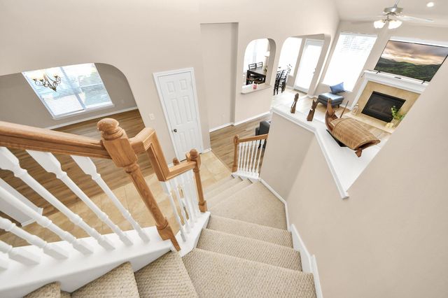 9006 Sunny Brook Lane, Pearland, TX 77584