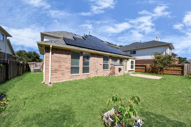 9006 Sunny Brook Lane, Pearland, TX 77584