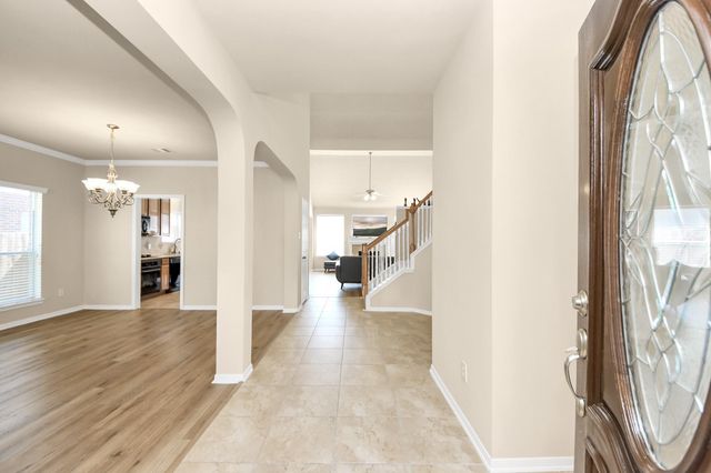 9006 Sunny Brook Lane, Pearland, TX 77584