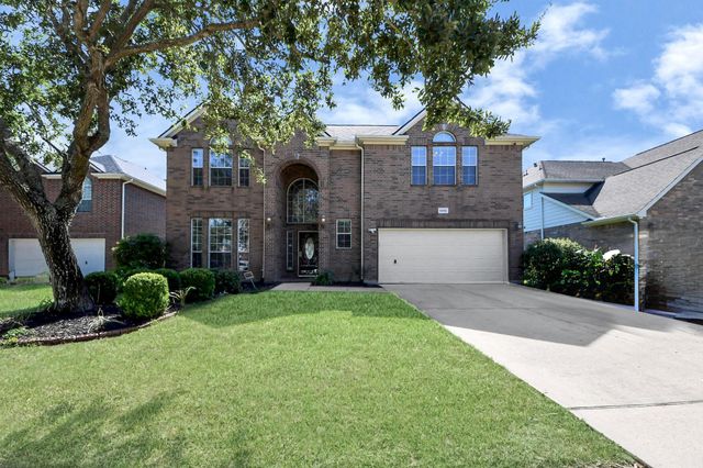9006 Sunny Brook Lane, Pearland, TX 77584