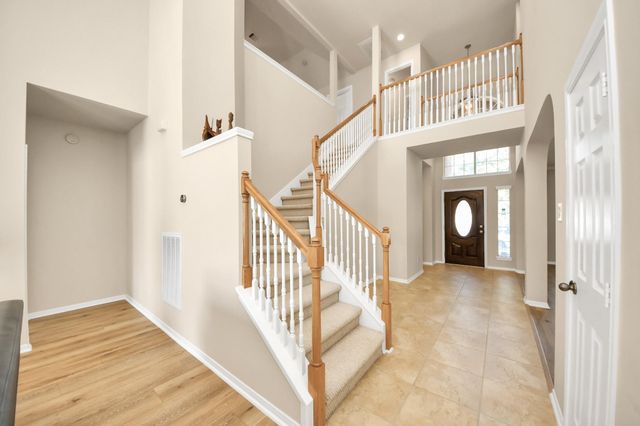 9006 Sunny Brook Lane, Pearland, TX 77584