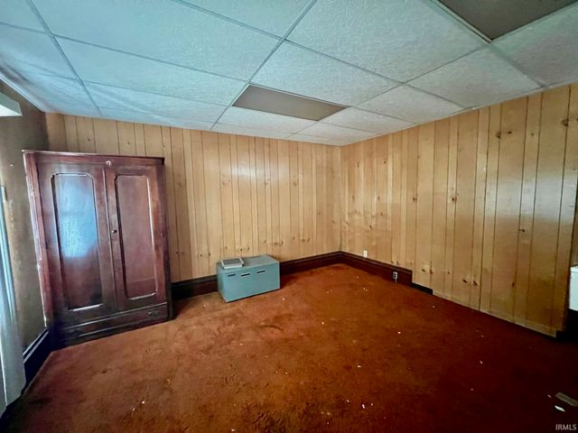 807 N Fourth Avenue, Evansville, IN 47710