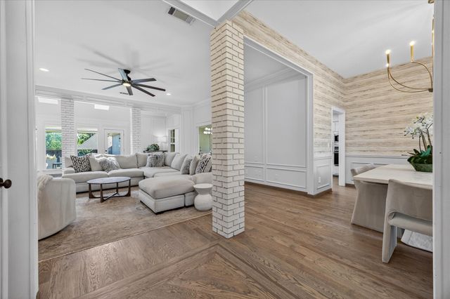 807 Lake Meadows Circle, Rockwall, TX 75087