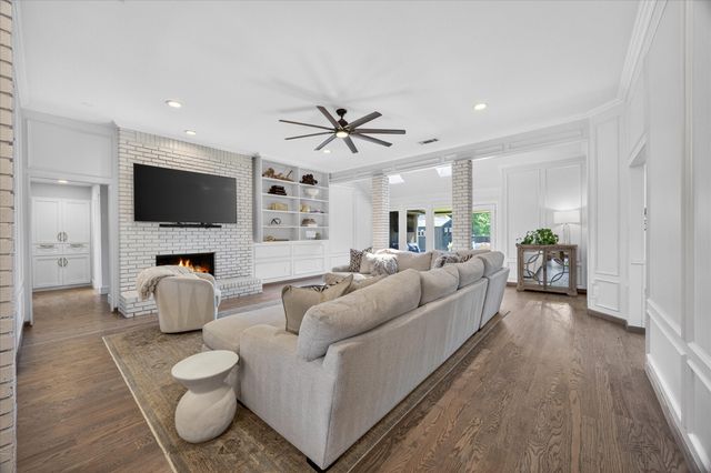 807 Lake Meadows Circle, Rockwall, TX 75087