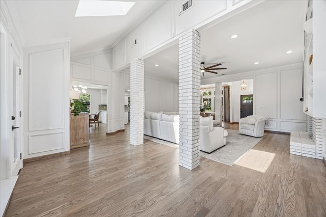 807 Lake Meadows Circle, Rockwall, TX 75087