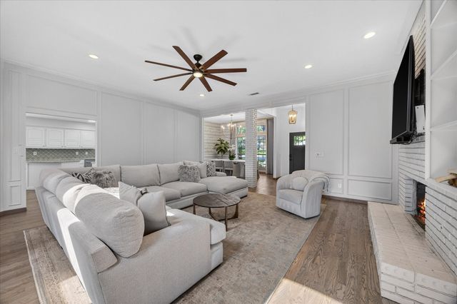 807 Lake Meadows Circle, Rockwall, TX 75087