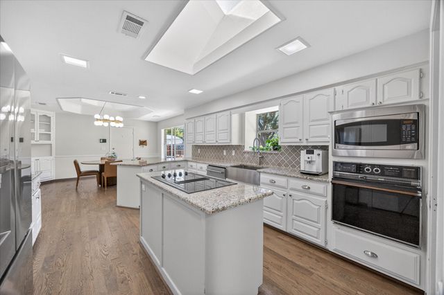 807 Lake Meadows Circle, Rockwall, TX 75087