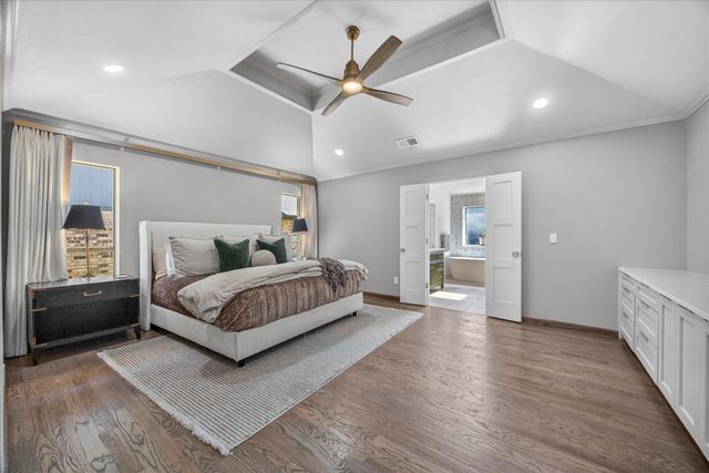 807 Lake Meadows Circle, Rockwall, TX 75087