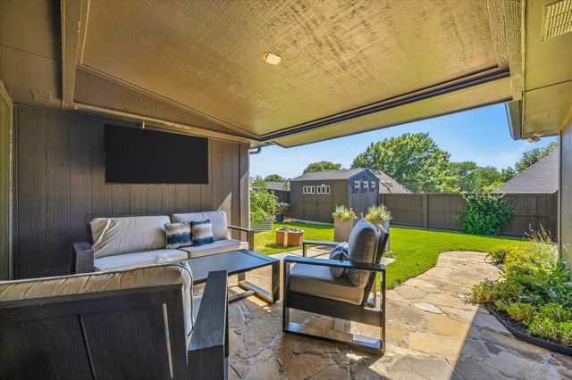 807 Lake Meadows Circle, Rockwall, TX 75087