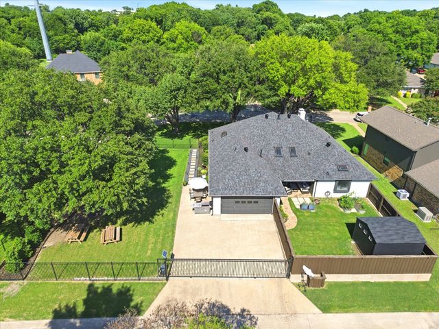 807 Lake Meadows Circle, Rockwall, TX 75087