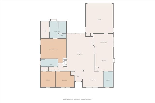 807 Lake Meadows Circle, Rockwall, TX 75087