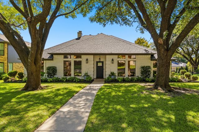 807 Lake Meadows Circle, Rockwall, TX 75087