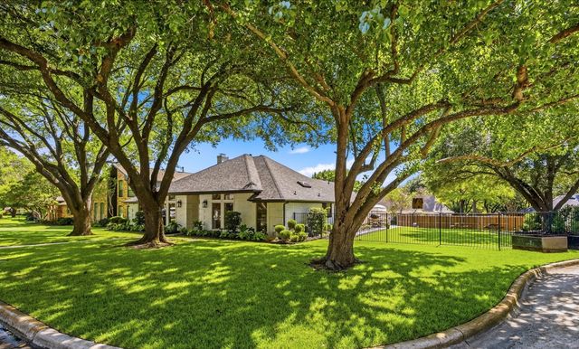 807 Lake Meadows Circle, Rockwall, TX 75087
