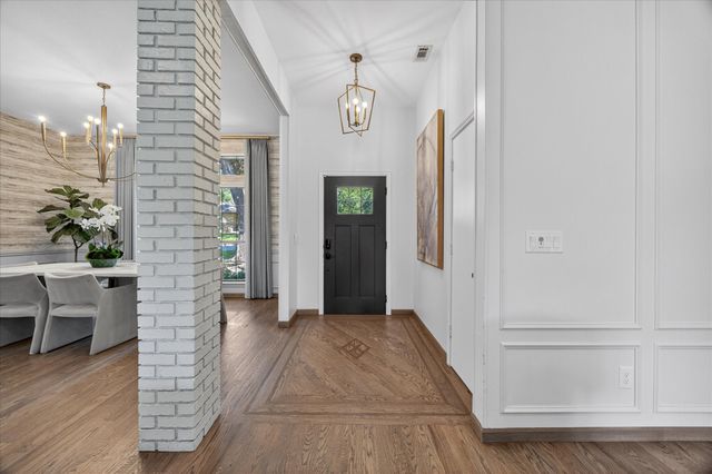 807 Lake Meadows Circle, Rockwall, TX 75087