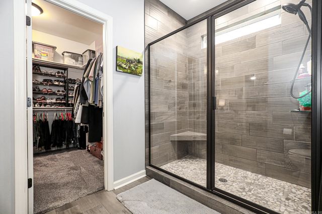 9025 DIAMOND RIDGE Drive, Benton, AR 72019