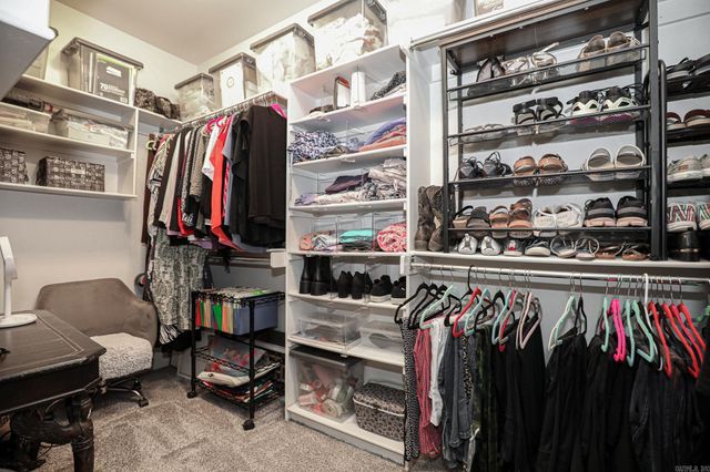 9025 DIAMOND RIDGE Drive, Benton, AR 72019