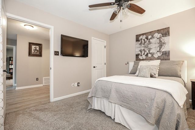 9025 DIAMOND RIDGE Drive, Benton, AR 72019