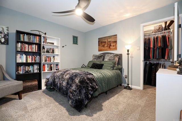 9025 DIAMOND RIDGE Drive, Benton, AR 72019