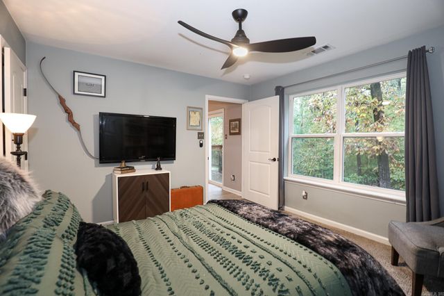 9025 DIAMOND RIDGE Drive, Benton, AR 72019