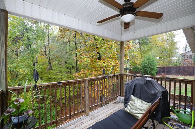 9025 DIAMOND RIDGE Drive, Benton, AR 72019