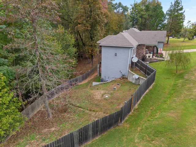 9025 DIAMOND RIDGE Drive, Benton, AR 72019