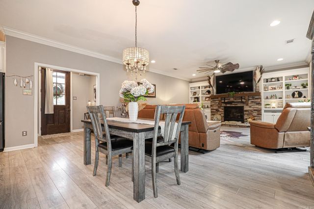 9025 DIAMOND RIDGE Drive, Benton, AR 72019