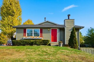 2 Nicolson Circle, Fairfield, OH 45014