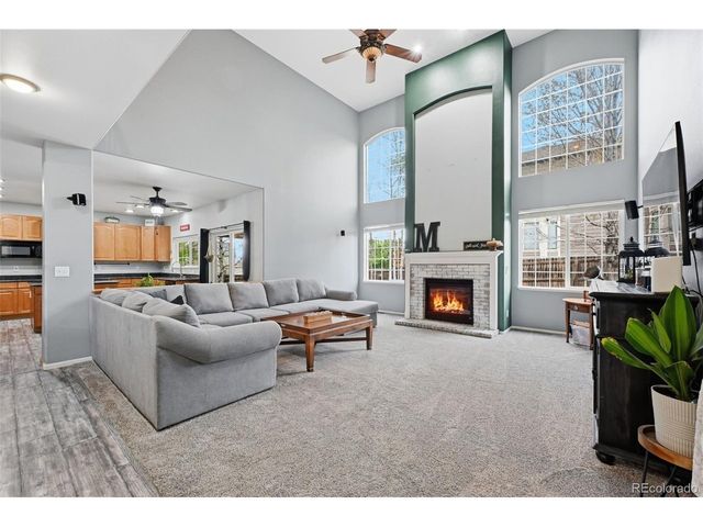 5162 Sunset Ridge Dr, Colorado Springs, CO 80917
