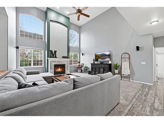 5162 Sunset Ridge Dr, Colorado Springs, CO 80917