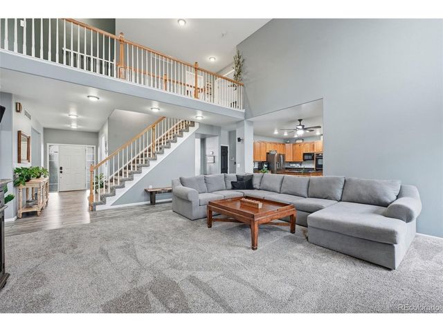 5162 Sunset Ridge Dr, Colorado Springs, CO 80917