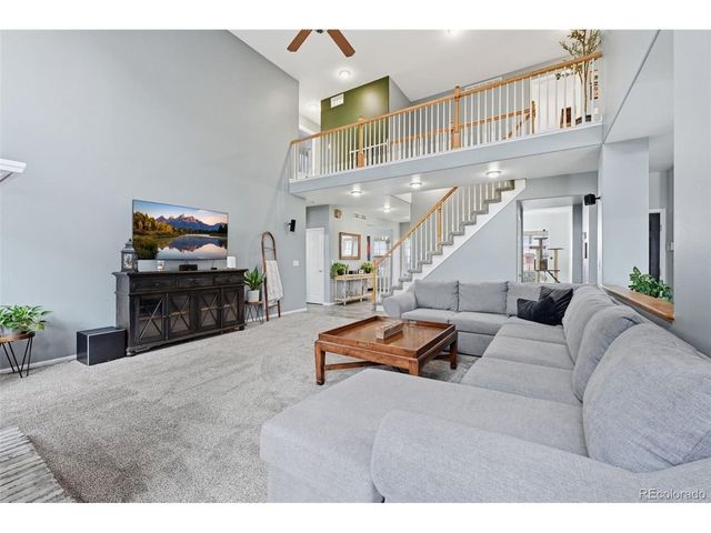 5162 Sunset Ridge Dr, Colorado Springs, CO 80917